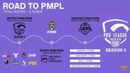 PMPl South Asia Season 3